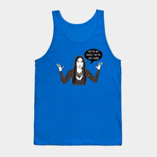 Just Hands Tank Top